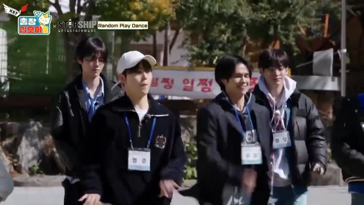 Tập 12 phim The Game Caterers X Starship