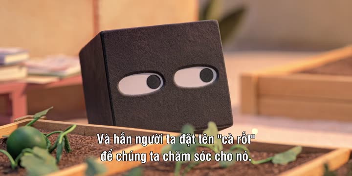 Hình ảnh tập 7 Hòn Đảo Của Các Hình Dạng