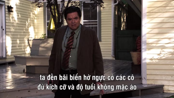Hình ảnh tập 2 Chữ K bự (Phần 1)