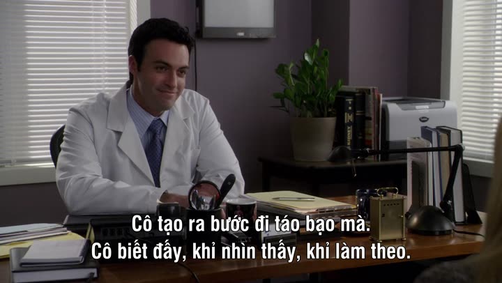 Tập 13 phim Chữ K bự (Phần 2)