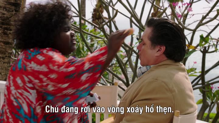 Tập 9 phim Chữ K bự (Phần 3)