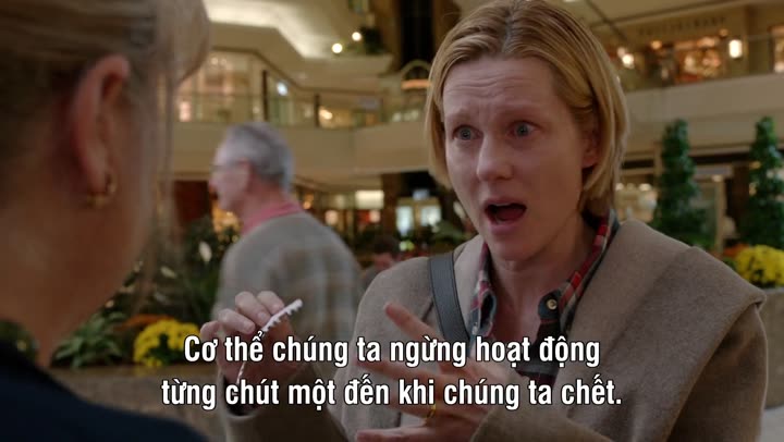 Tập 2 phim Chữ K bự (Phần 4)