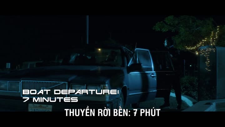 Hình ảnh tập 10 Cao thủ tương lai (Phần 1)