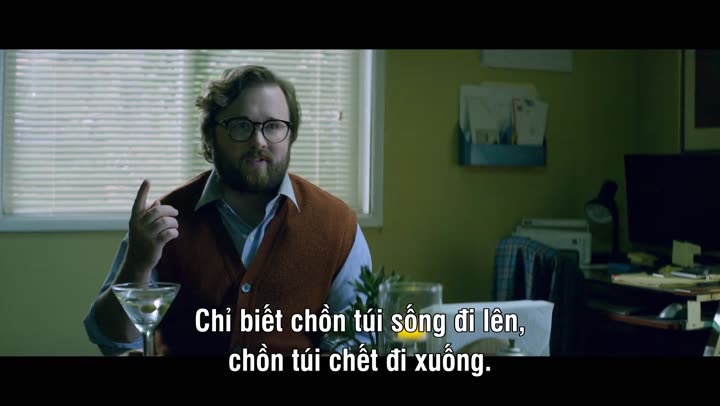 Tập 12 phim Cao thủ tương lai (Phần 1)