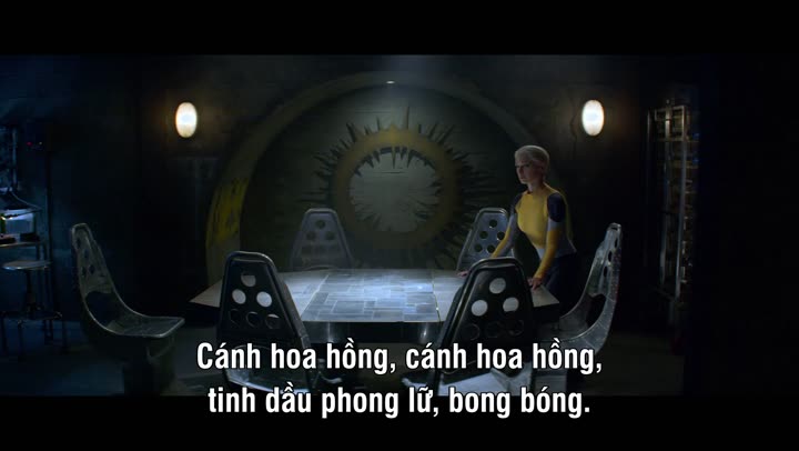 Tập 10 phim Cao thủ tương lai (Phần 2)