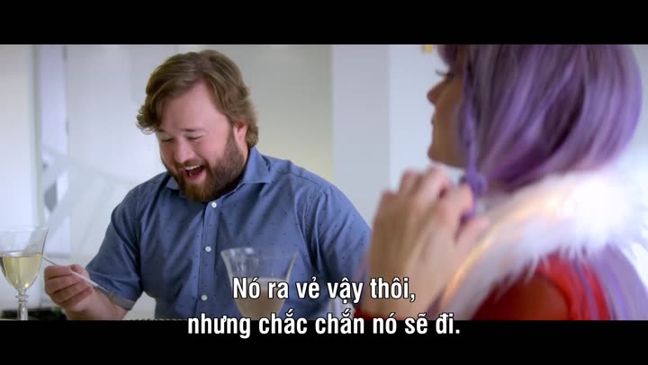 Tập 4 phim Cao thủ tương lai (Phần 2)