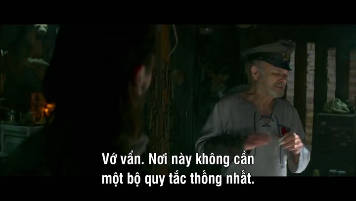 Tập 6 phim Cao thủ tương lai (Phần 2)