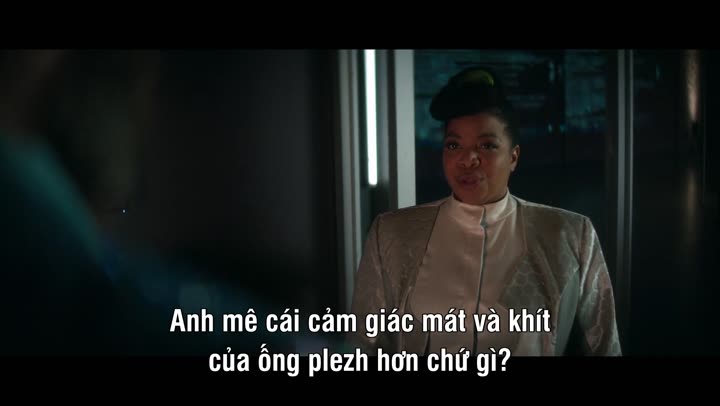 Tập 2 phim Cao thủ tương lai (Phần 3)