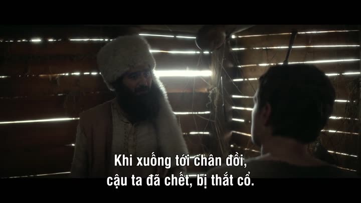 Hình ảnh tập 4 Cao thủ tương lai (Phần 3)