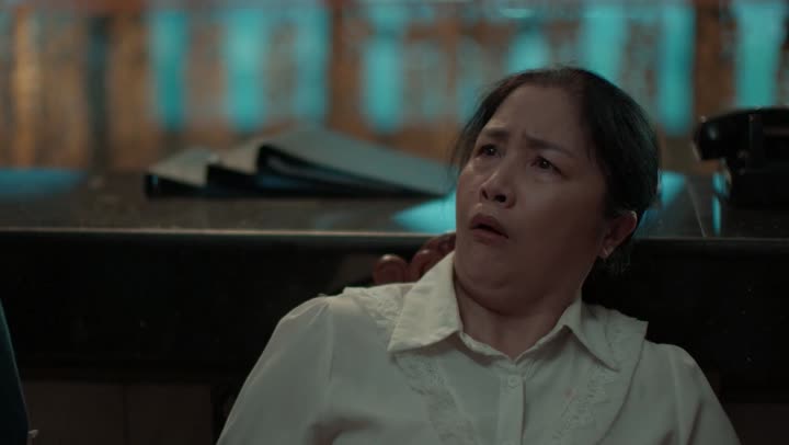 Tập 12 phim Playboyy: Trò Đùa Nguy Hiểm