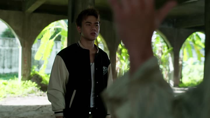 Hình ảnh tập 12 Playboyy: Trò Đùa Nguy Hiểm
