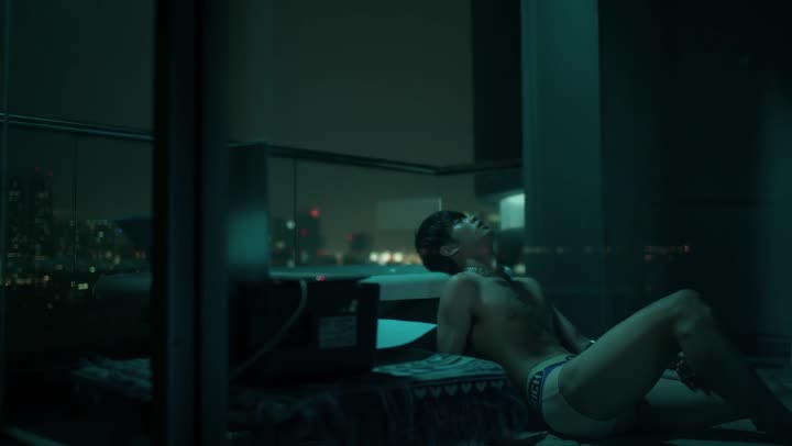 Hình ảnh tập 14 Playboyy: Trò Đùa Nguy Hiểm