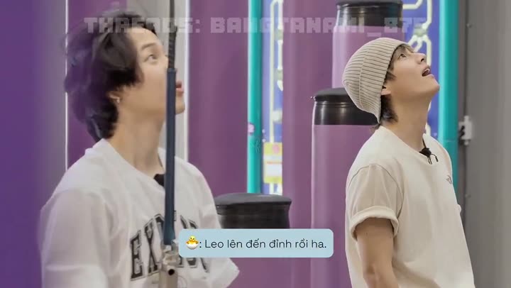 Hình ảnh tập 3 Are You Sure?! (Phần 1)