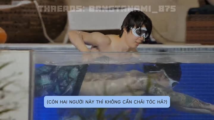 Tập 4 phim Are You Sure?! (Phần 1)