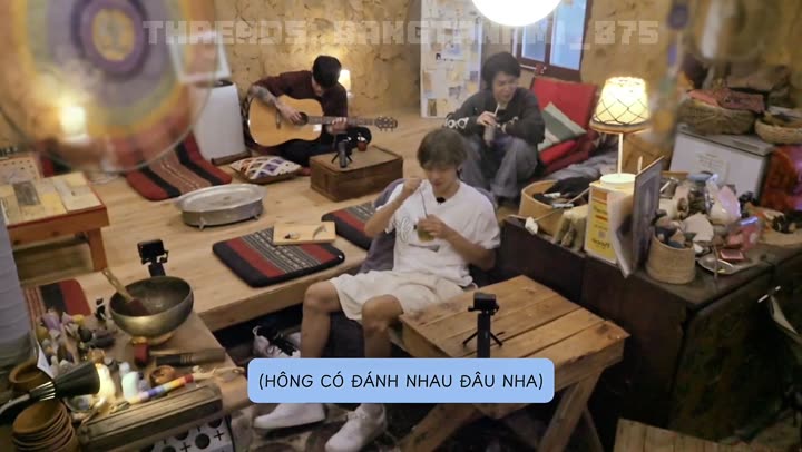 Hình ảnh tập 4 Are You Sure?! (Phần 1)
