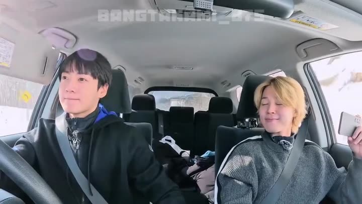 Hình ảnh tập 7 Are You Sure?! (Phần 1)