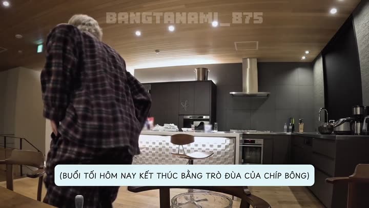 Hình ảnh tập 8 Are You Sure?! (Phần 1)