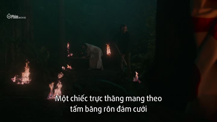 Tập 1 phim Vùng Đất Lửa (Phần 3)