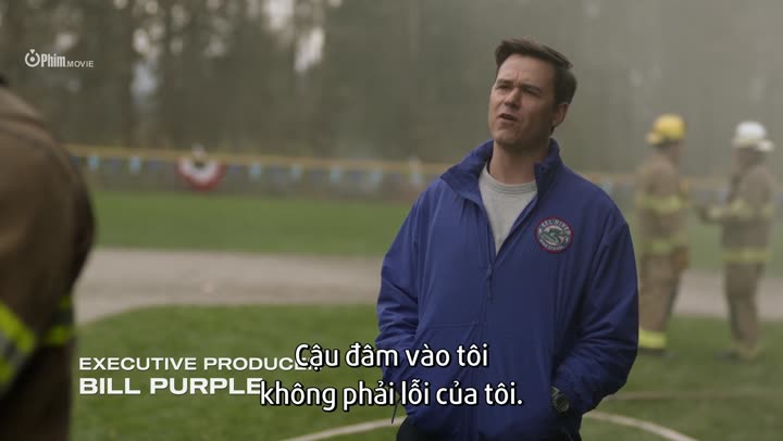 Tập 13 phim Vùng Đất Lửa (Phần 3)