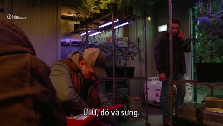 Tập 16 phim Vùng Đất Lửa (Phần 3)