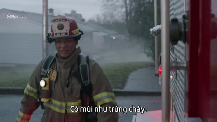 Tập 18 phim Vùng Đất Lửa (Phần 3)