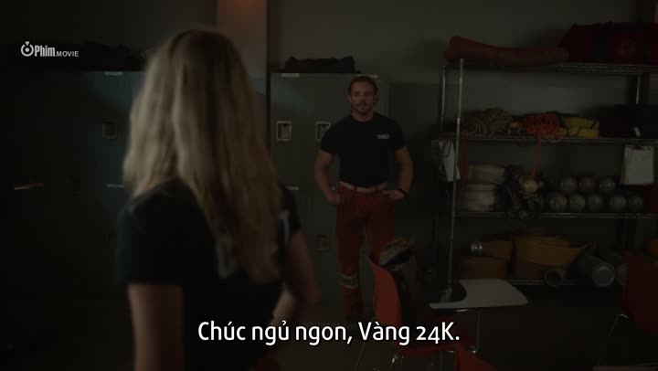 Hình ảnh tập 3 Vùng Đất Lửa (Phần 3)
