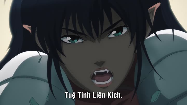 Tập 14 phim BASTARD!! (Phần 2)