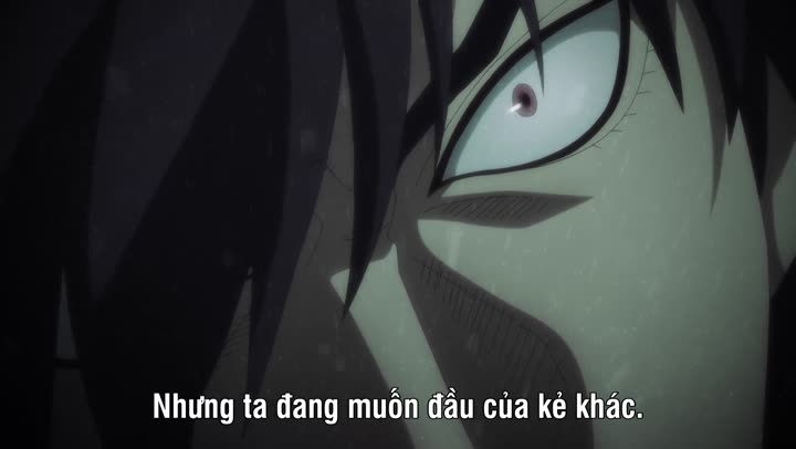 Hình ảnh tập 3 BASTARD!! (Phần 2)