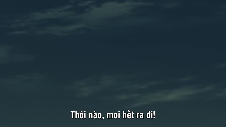 Hình ảnh tập 4 BASTARD!! (Phần 2)