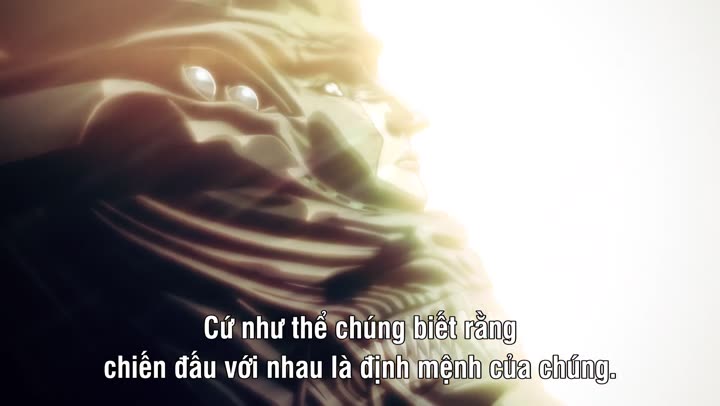 Tập 9 phim BASTARD!! (Phần 2)