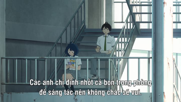Tập 3 phim Nữ chính thua cuộc!
