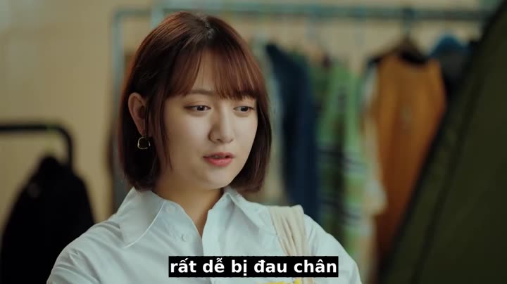 Tập 10 phim Hai mươi bất hoặc