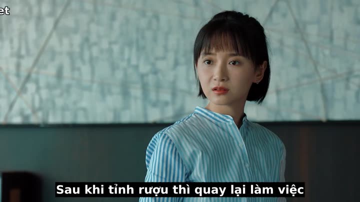 Hình ảnh tập 10 Hai mươi bất hoặc