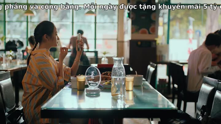 Hình ảnh tập 13 Hai mươi bất hoặc