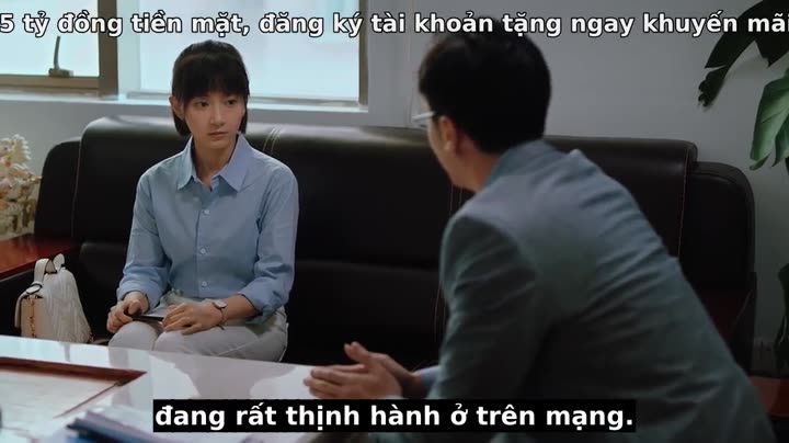 Hình ảnh tập 15 Hai mươi bất hoặc