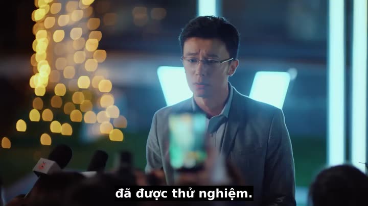 Tập 16 phim Hai mươi bất hoặc
