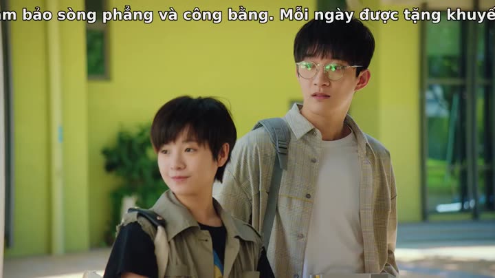 Hình ảnh tập 16 Hai mươi bất hoặc
