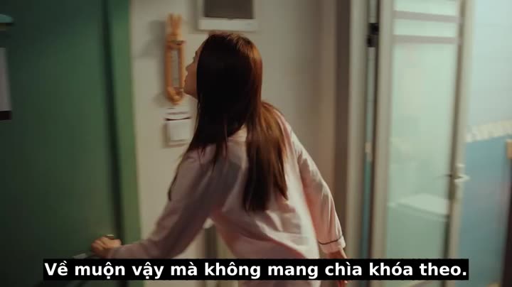 Tập 17 phim Hai mươi bất hoặc