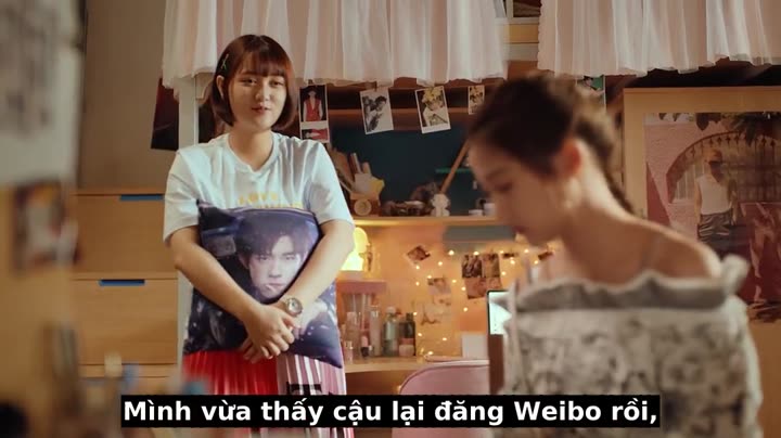 Tập 18 phim Hai mươi bất hoặc