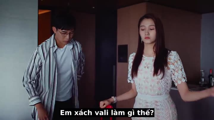 Tập 2 phim Hai mươi bất hoặc