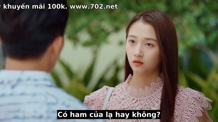 Hình ảnh tập 2 Hai mươi bất hoặc
