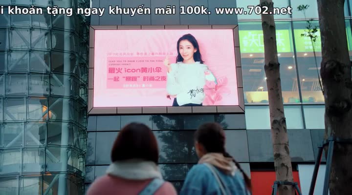 Hình ảnh tập 20 Hai mươi bất hoặc