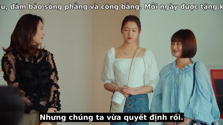 Hình ảnh tập 21 Hai mươi bất hoặc