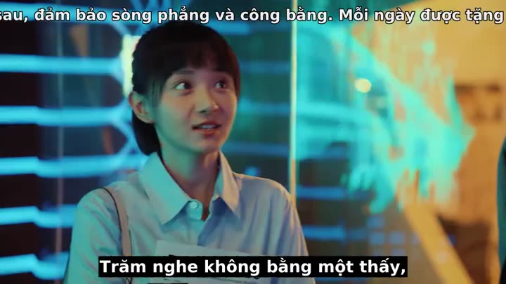 Hình ảnh tập 23 Hai mươi bất hoặc