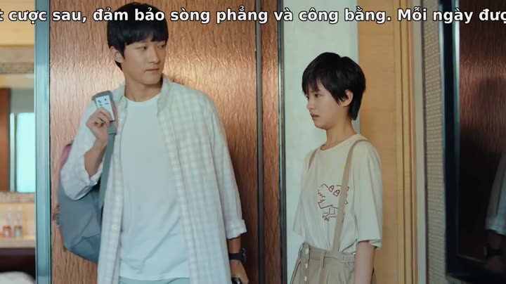 Hình ảnh tập 26 Hai mươi bất hoặc