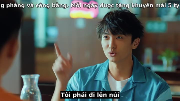 Hình ảnh tập 28 Hai mươi bất hoặc