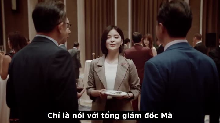 Tập 30 phim Hai mươi bất hoặc