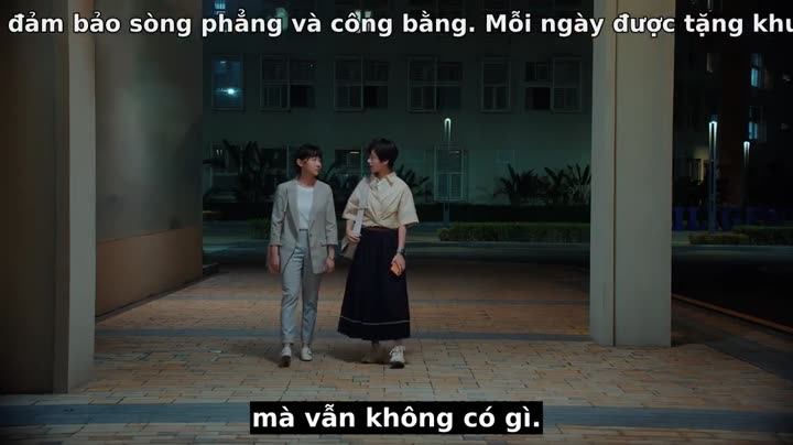 Hình ảnh tập 35 Hai mươi bất hoặc