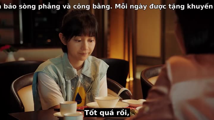 Hình ảnh tập 38 Hai mươi bất hoặc