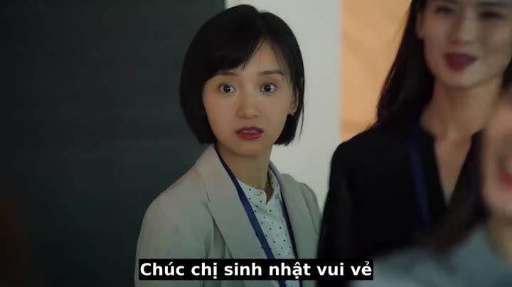 Tập 8 phim Hai mươi bất hoặc